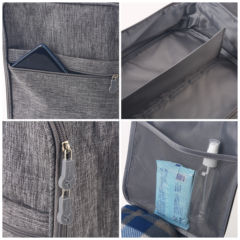 Waterproof Travel Bag