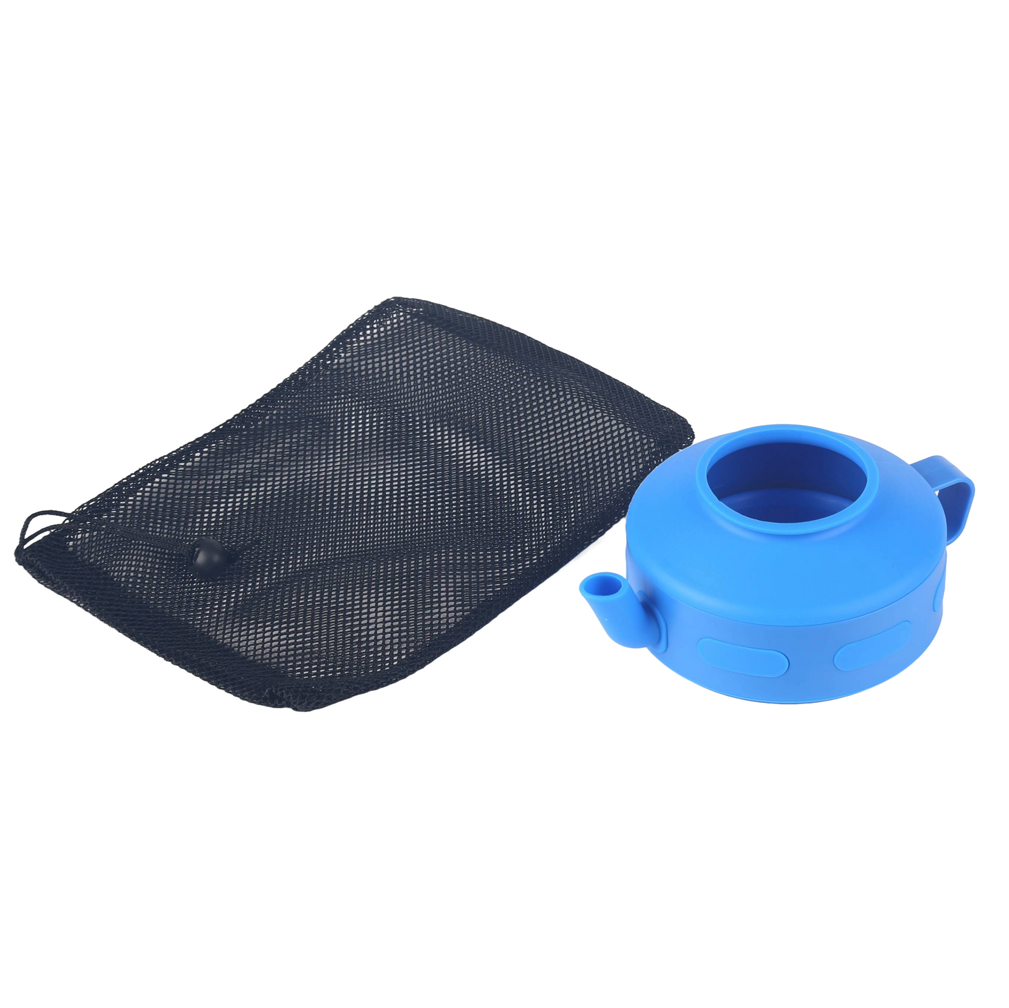 LooBud Pouch