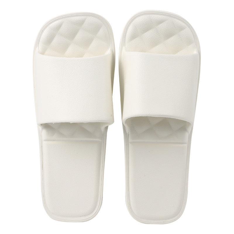 Ultra-Light EVA Travel WUDU FRIENDLY Sliders – Foldable, Anti-Slip & Unisex Comfort Sandals