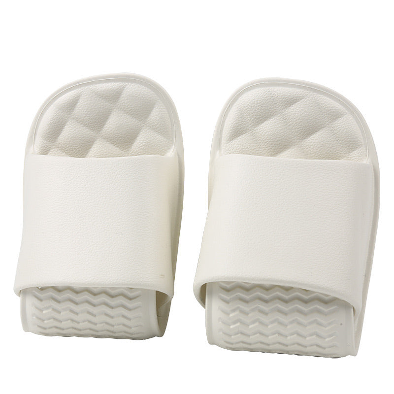 Ultra-Light EVA Travel WUDU FRIENDLY Sliders – Foldable, Anti-Slip & Unisex Comfort Sandals