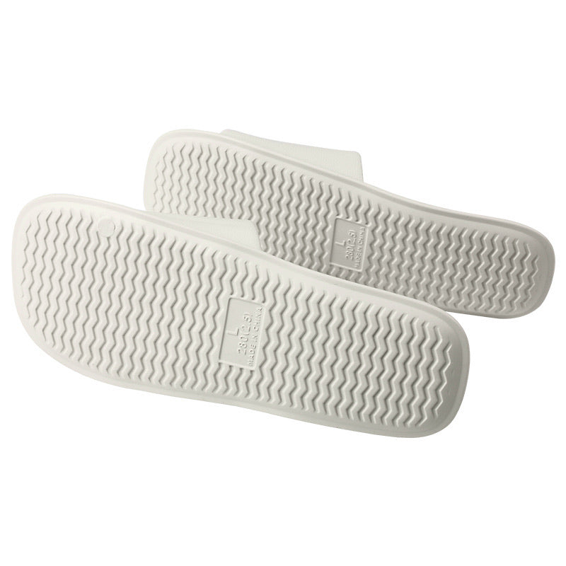 Ultra-Light EVA Travel WUDU FRIENDLY Sliders – Foldable, Anti-Slip & Unisex Comfort Sandals