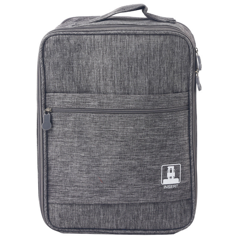 Waterproof Travel Bag