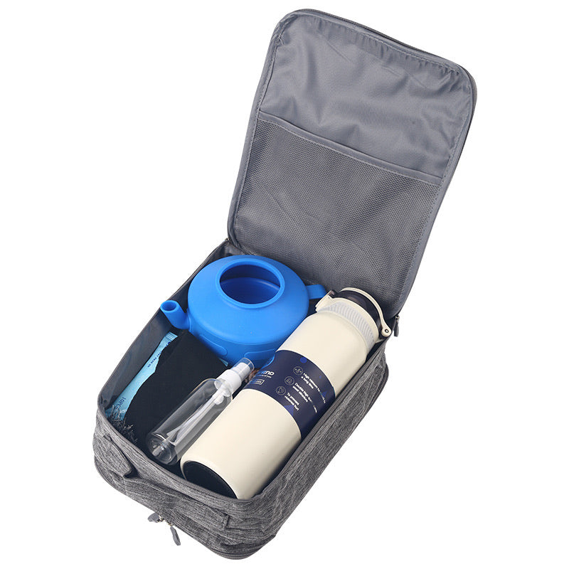 Waterproof Travel Bag