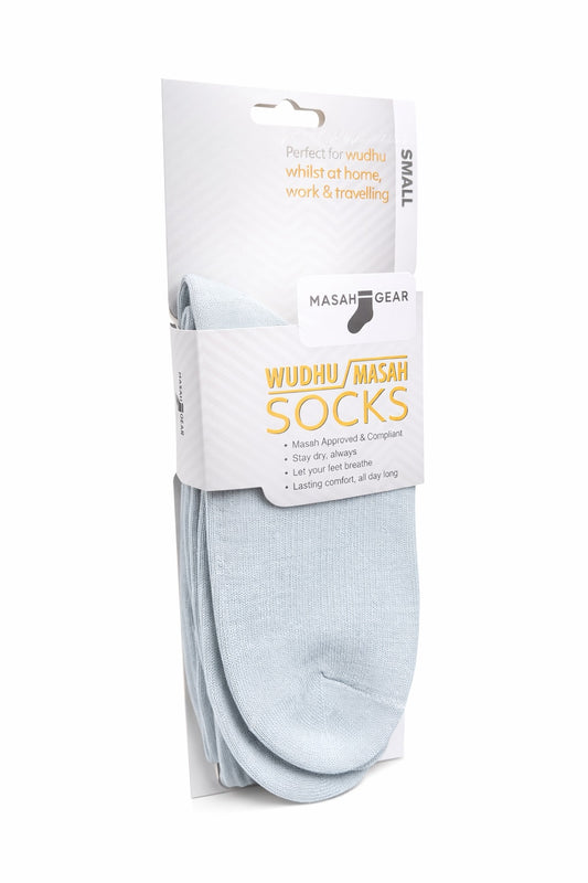 Masah Gear Wudhu Socks