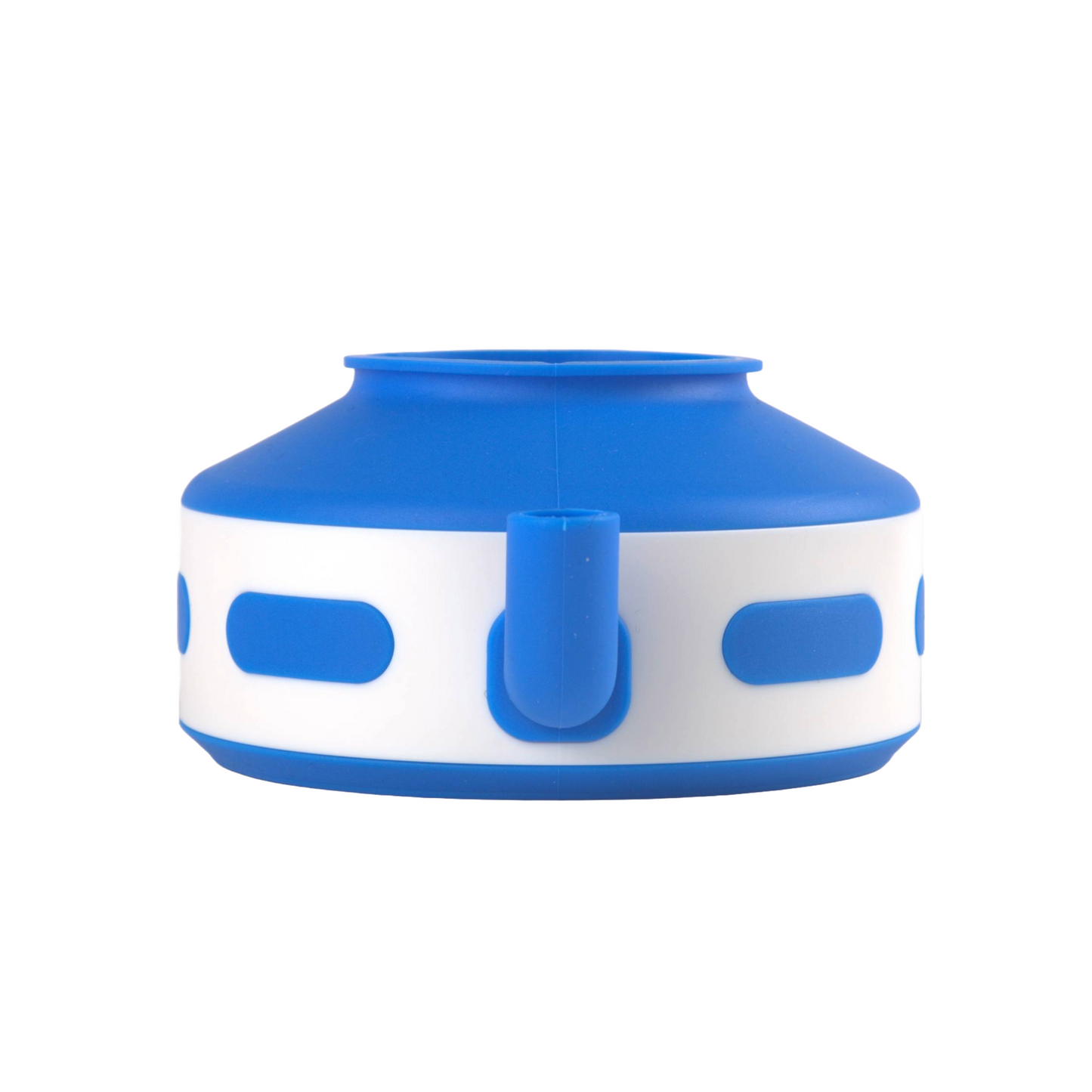 LooBud Blue & White (Collapsable/Fold away)