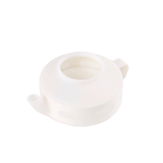 LooBud White (Collapsable/Fold away)