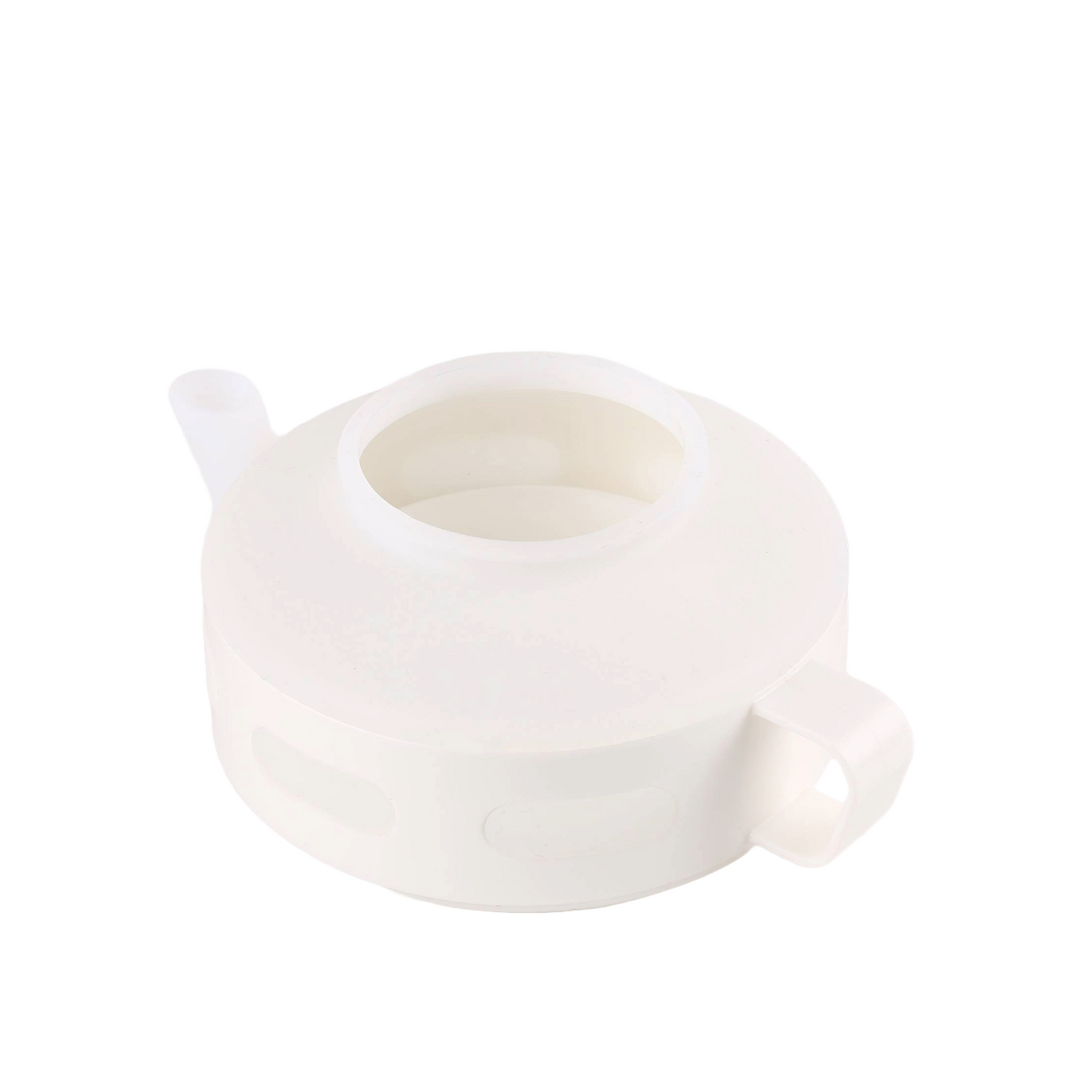 LooBud White (Collapsable/Fold away)