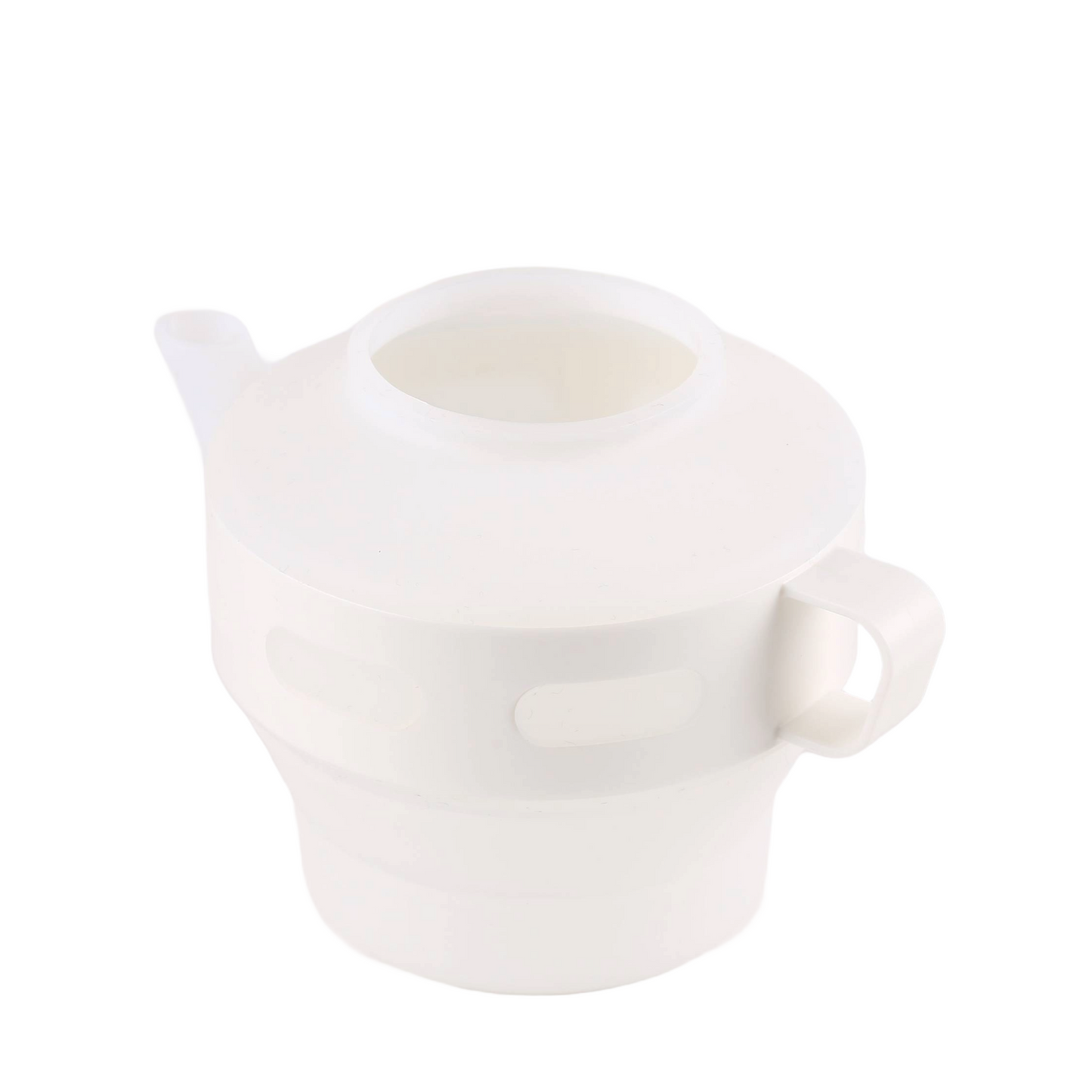 LooBud White (Collapsable/Fold away)