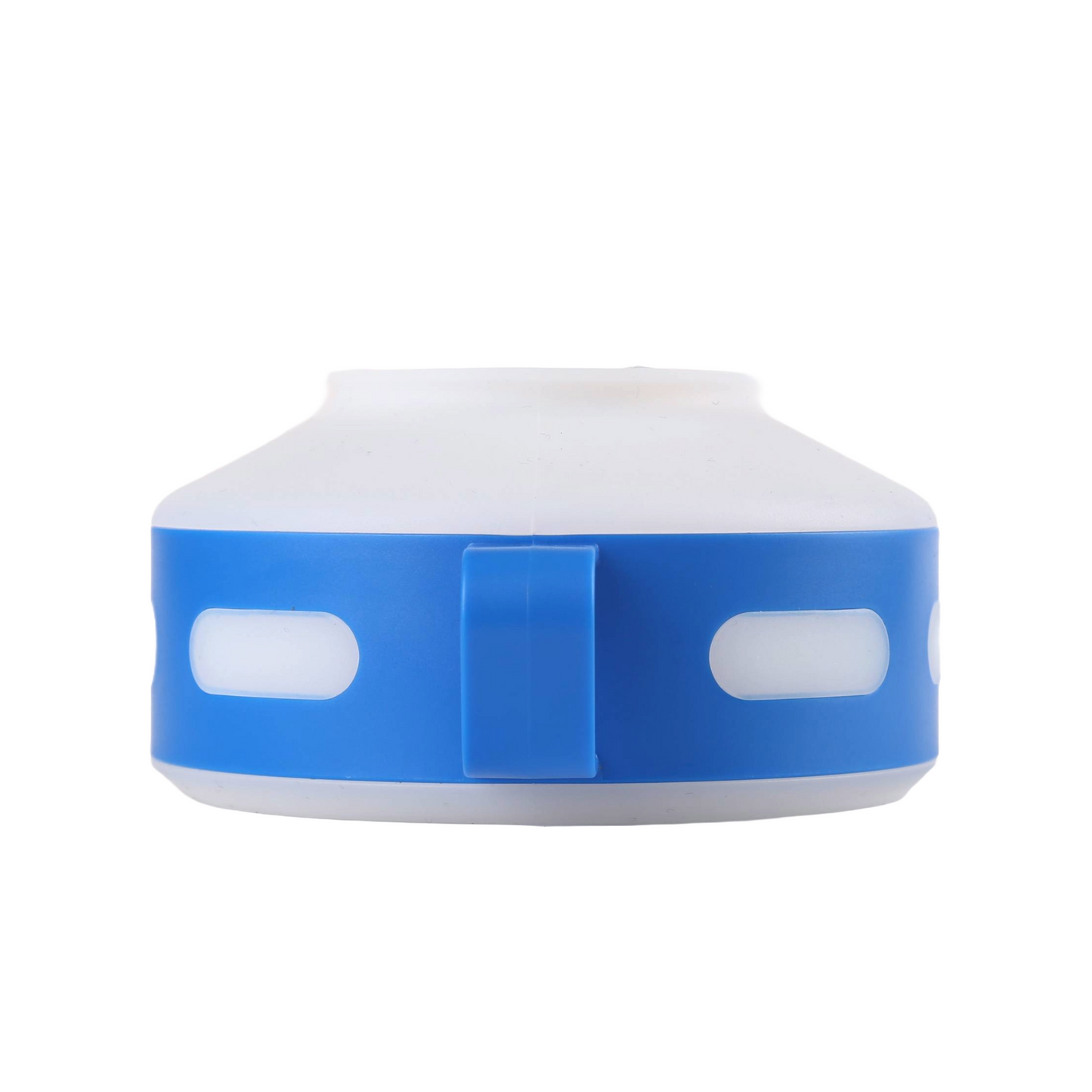 LooBud White & Blue (Collapsable/Fold away)